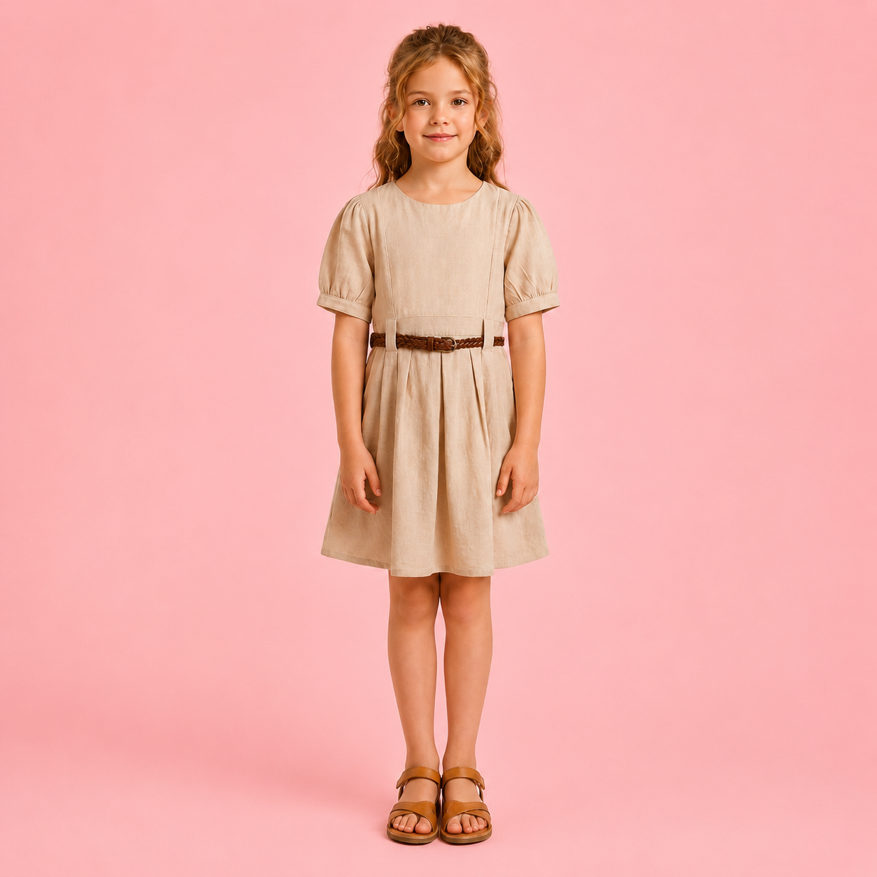 Western Frock