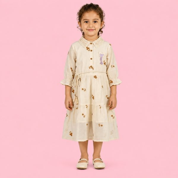 western frock