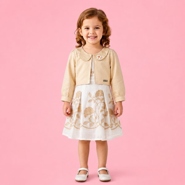 western frock