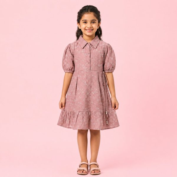 western frock
